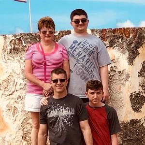 Meet your Posher, Brian